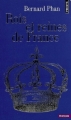 Couverture Rois et Reines de France Editions Points (Histoire) 2009