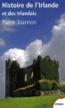 Couverture Histoire de l'Irlande et des irlandais Editions Perrin (Tempus) 2009