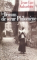 Couverture Les démons de soeur Philomène Editions JC Lattès 2003