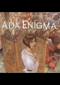 Couverture Ada Enigma, tome 2 : La double vie d'Ada Enigma Editions Glénat (Carrément BD) 2001