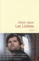 Couverture Les lisières Editions Flammarion 2012