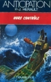 Couverture Cal de Ter, tome 4 : Hors contrôle Editions Fleuve (Noir - Anticipation) 1979