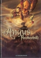 Couverture Angus Powderhill, tome 1 : La vallée des âmes tordues Editions Les Humanoïdes Associés 2001