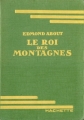 Couverture Le roi des montagnes Editions Hachette (Bibliothèque Verte) 1943