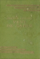 Couverture Vent de sable Editions Hachette (Bibliothèque Verte) 1948