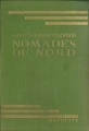 Couverture Nomades du Nord Editions Hachette (Bibliothèque Verte) 1940