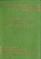 Couverture Histoire d'un âne et de deux jeunes filles Editions Hachette (Bibliothèque Verte) 1942