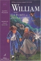 Couverture William, le jeune voyageur du temps, tome 2 : William dans la forêt de Brocéliande Editions Didier Carpentier 2004