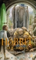 Couverture Bilbo le hobbit / Le hobbit Editions Christian Bourgois  2012