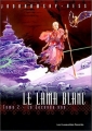 Couverture Le Lama blanc, tome 2 : La Seconde vue Editions Les Humanoïdes Associés 2000