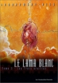 Couverture Le Lama blanc, tome 3 : Les Trois oreilles Editions Les Humanoïdes Associés 2000