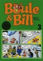 Couverture Boule & Bill, tome 03 : Les copains d'abord Editions Dupuis 1999