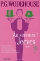 Couverture Jeeves, intégrale, tome 2 : Au secours ! Editions Omnibus 2009