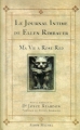 Couverture Le journal intime de Ellen Rimbauer : Ma vie à Rose Red Editions France Loisirs 2004