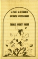 Couverture La Forêt de l'Éternité / Au temps des Minotaures Editions Opta (Aventures fantastiques) 1973