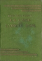 Couverture La case de l'oncle Tom Editions Hachette (Bibliothèque Verte) 1938