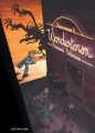 Couverture Wondertown, tome 1 : Bienvenue à Wondertown Editions Dupuis 2005