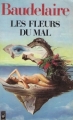 Couverture Les Fleurs du Mal / Les Fleurs du Mal et autres poèmes Editions Presses pocket 1981