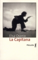 Couverture La Capitana Editions Métailié 2012
