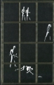 Couverture La blonde de Pékin, Chambre noire, Eh bien, ma jolie Editions Le Cercle Européen du Livre (Les chefs-d'oeuvre de la littérature d'action) 1973