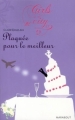 Couverture Plaquée pour le meilleur Editions Marabout (Girls in the city) 2008