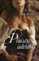 Couverture Plaisirs interdits Editions Harlequin (Spicy) 2012