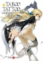 Couverture Taboo Tattoo, tome 02 Editions Doki Doki 2011