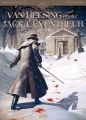 Couverture Van Helsing contre Jack l'Eventreur, tome 1 : Tu as vu le diable Editions Soleil (1800) 2012