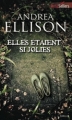 Couverture Elles étaient si jolies Editions Harlequin (Best sellers - Thriller) 2012