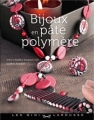 Couverture Bijoux en pâte polymère Editions Larousse (Mini-Larousse) 2012