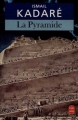 Couverture La pyramide Editions Le Livre de Poche 1994