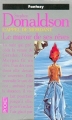 Couverture L'Appel de Mordant, tome 1 : Le Miroir de ses rêves Editions Pocket (Fantasy) 1995