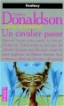 Couverture L'Appel de Mordant, tome 2 : Un cavalier passe Editions Pocket (Fantasy) 1995