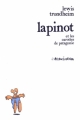 Couverture Lapinot et les carottes de Patagonie Editions L'Association (Ciboulette) 1992