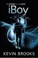 Couverture iBoy Editions Puffin Books 2010