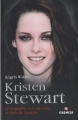 Couverture Kristen Stewart : La biographie non autorisée de Bella de Twilight Editions Gremese 2010