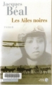 Couverture Les Ailes noires Editions Les Presses de la Cité (Terres de France) 2011