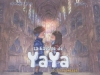 Couverture La balade de Yaya, tome 5 : La promesse Editions Fei 2012