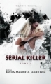 Couverture Serial killer, tome 4 : Le retour de l'étrangleur Editions ST 2012