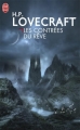 Couverture Les contrées du rêve Editions J'ai Lu 2012