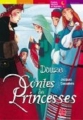 Couverture Douze contes de princesses Editions Le Livre de Poche (Jeunesse - Contes, mythes et légendes) 2005