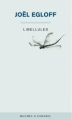 Couverture Libellules Editions Buchet / Chastel 2012