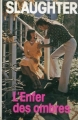 Couverture L'Enfer des ombres Editions France Loisirs 1979