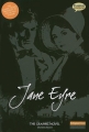 Couverture Jane Eyre: The graphic novel Editions Classical Comics 2008