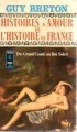 Couverture Histoires d'amour de l'Histoire de France, tome 4 : Du grand Condé au roi Soleil Editions Presses pocket 1964