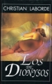 Couverture L'Os de Dionysos Editions France Loisirs 1990