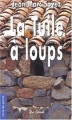Couverture La tuile à loups Editions de Borée (Terre de poche) 2008