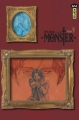 Couverture Monster, deluxe, tome 9 Editions Kana (Big) 2012