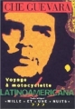 Couverture Voyage à motocyclette : Latinoamericana Editions Mille et une nuits (La petite collection) 1997