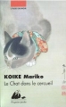 Couverture Le chat dans le cercueil Editions Philippe Picquier (Poche) 2002
